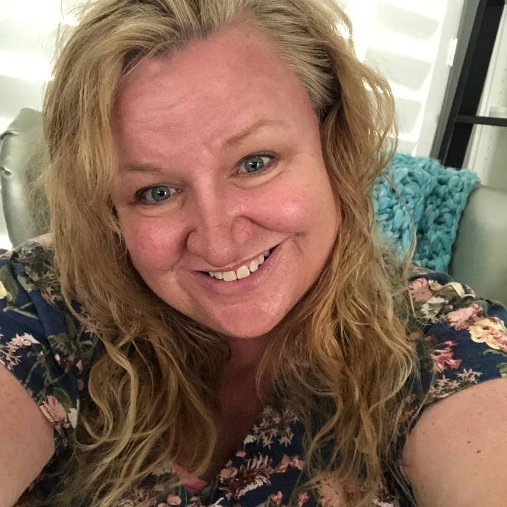 Meet your Posher, Kim